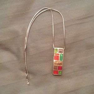 Handmade Necklace by Lori McLean